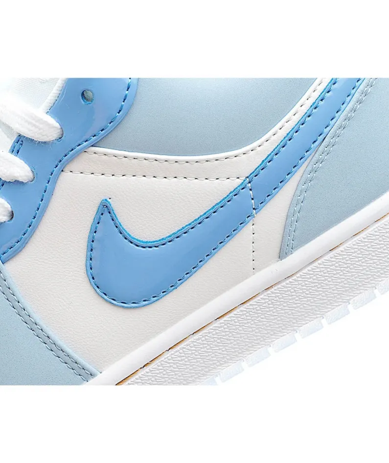 Air Jordan 1 Low SE 'Mighty Swooshers'