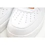 Nike Air Force 107 x Stranger Things “Hawkins High”  3M反光 