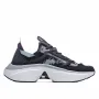 Nike N110 D/MS/X 'Black'