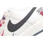 Nike Air Force 1 Low 07m Black Red