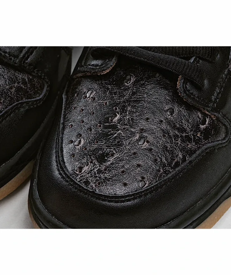 Nike SB Dunk Low Low-Top Sneakers