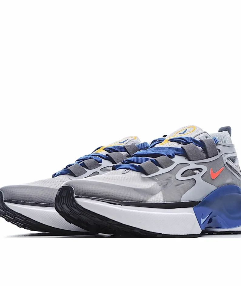 Nike Signal D/MS/X 'Knicks'