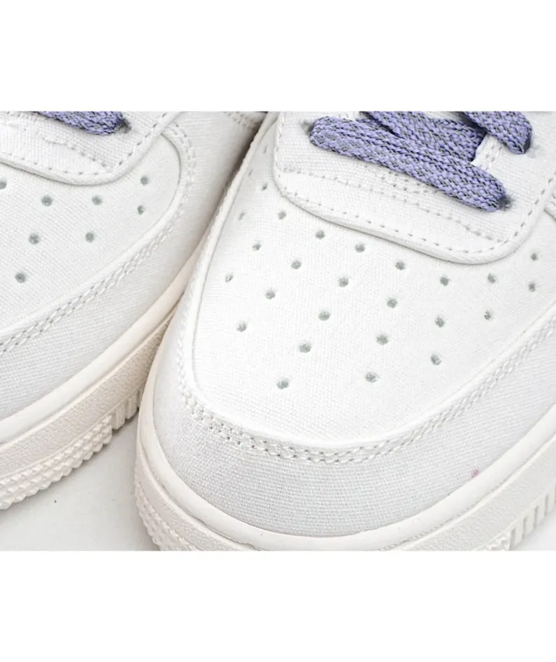 Nike Air Force 1 3M Reflective