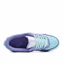 Nike Air Force 1 Premium "Violet" Violet 3M Reflective