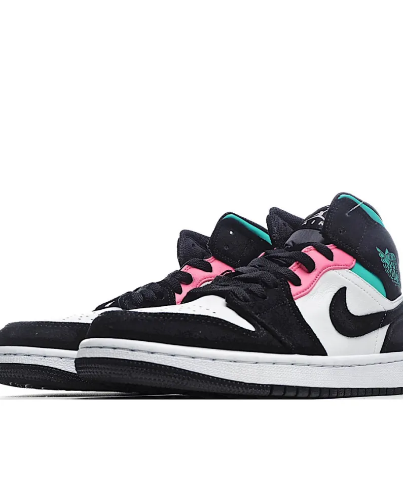 Air Jordan 1 Mid SE 'South Beach'