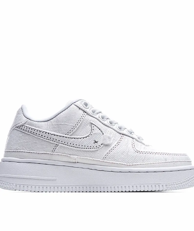 Nike Air Force 1 Low '07 Lx Reveal Sneakers