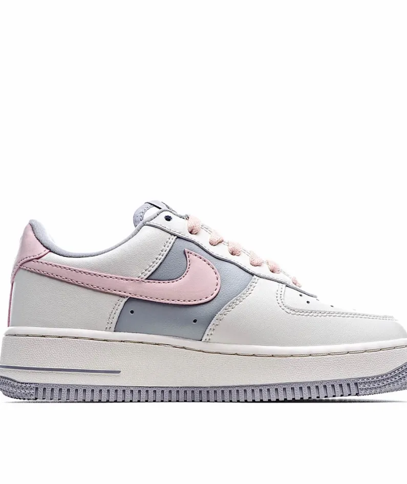 Nike Air Force 1 Low  Pink white LF   粉