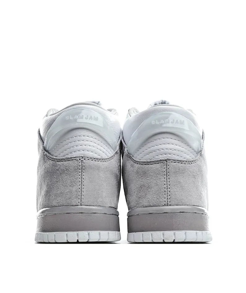 Slam Jam x Nike Dunk High Sneakers