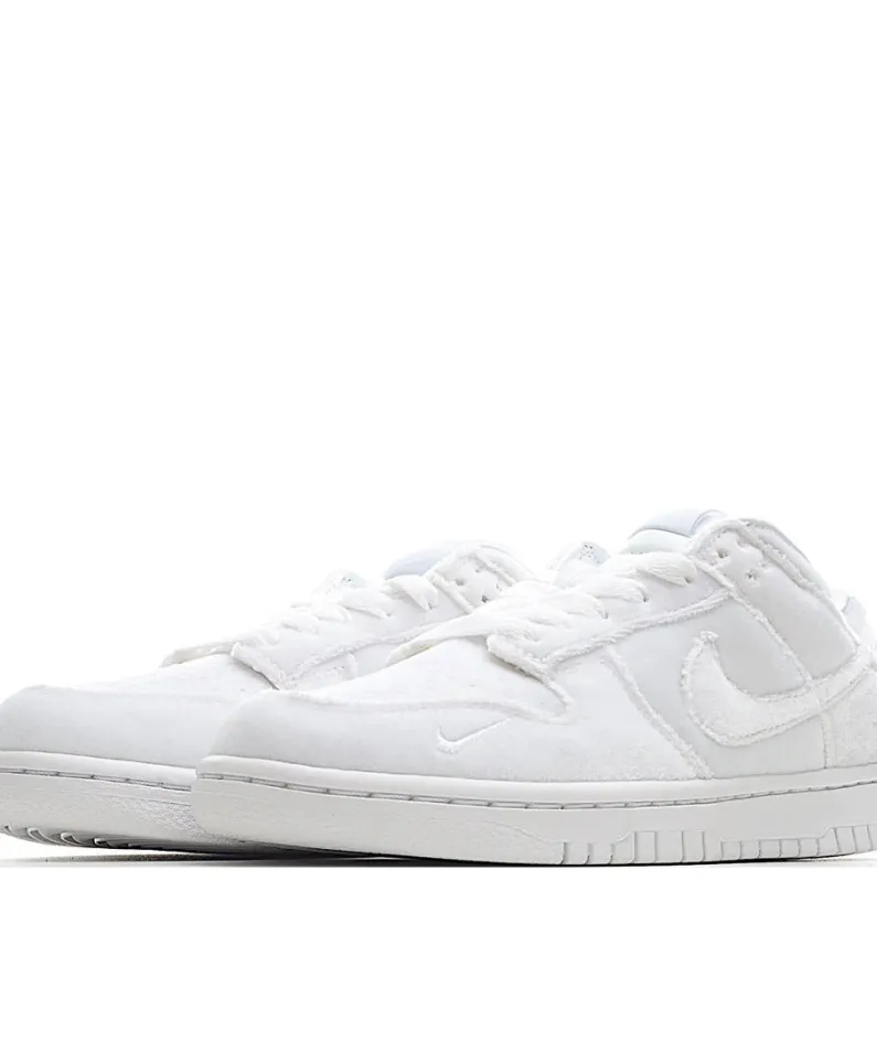 DSM x Nike Dunk Low Backboard Shoe