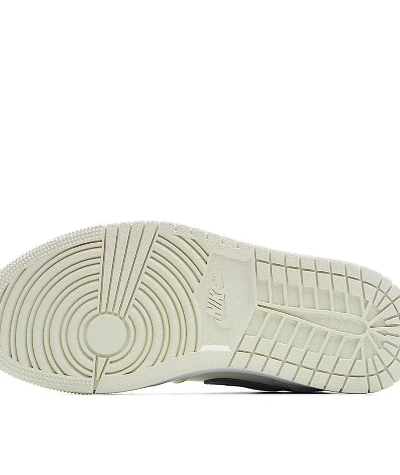 2021 Wmns Air Jordan 1 Low 'Coconut Milk'