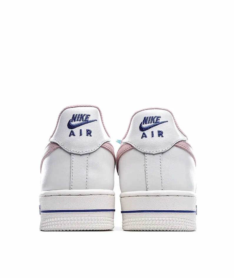 Nike Air Force 1 Hi YOHOOD Low Top Blue Pink