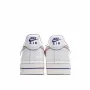 Nike Air Force 1 Hi YOHOOD Low Top Blue Pink