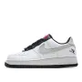 Nike Air Force 1 LowMilky Stork White Black Grey