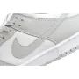 Nike SB Dunk Low Grey Fog