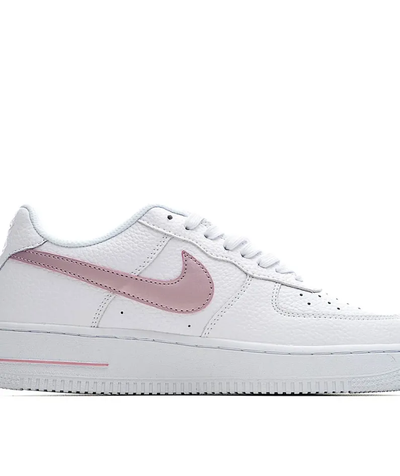 Nike Air Force 1 Low(GS) Rose Gold