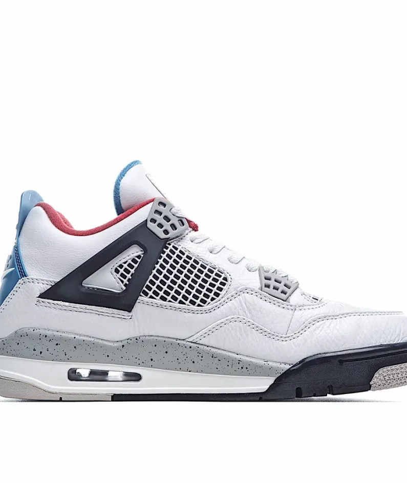 Air Jordan 4 Retro SE 'What The 4'