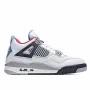 Air Jordan 4 Retro SE 'What The 4'