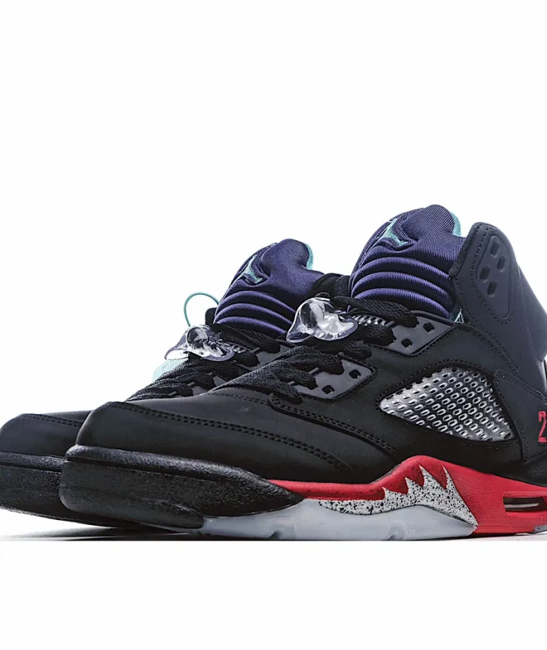 Air Jordan 5 Retro 'Top 3'