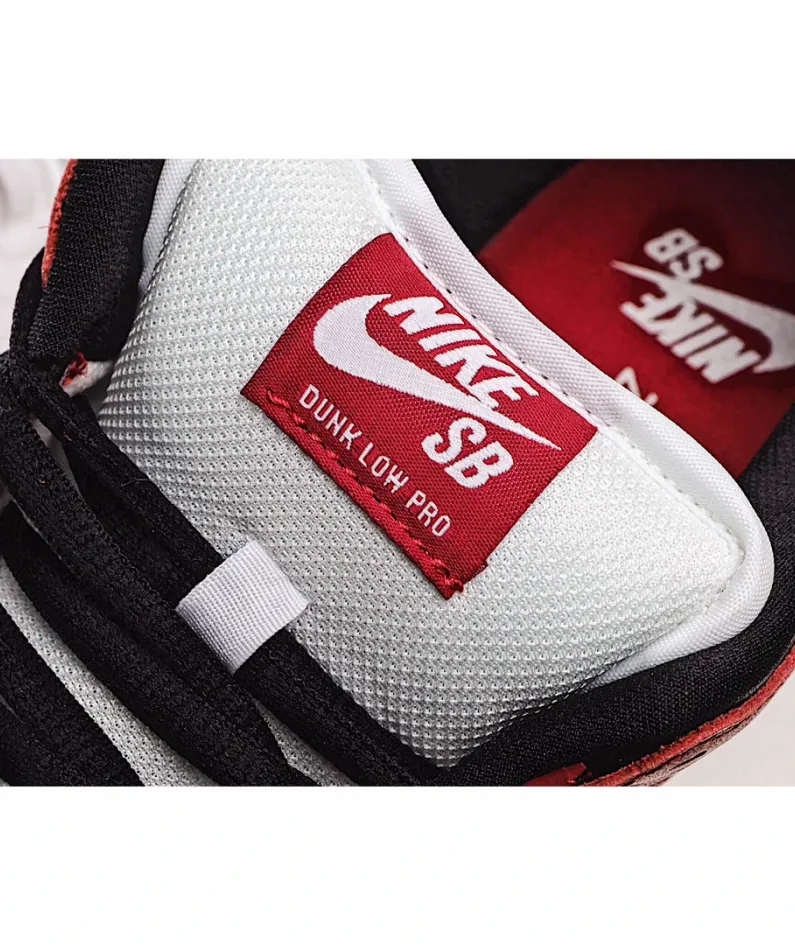 Nike Dunk J-Pack Shadow  