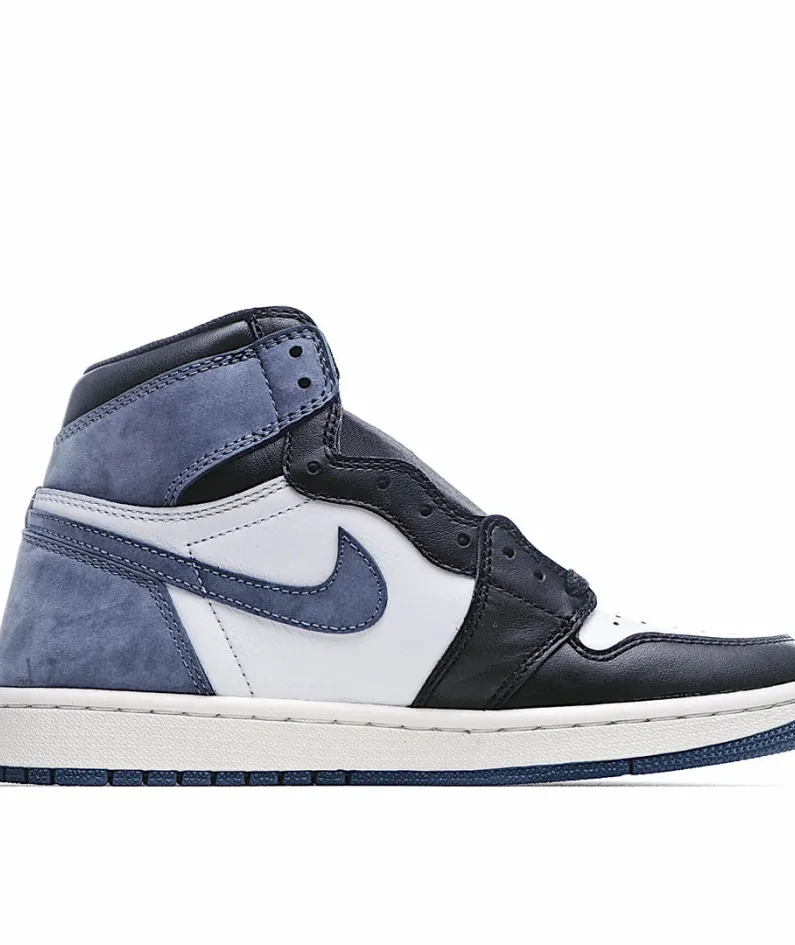 Air Jordan 1 Retro High OG 'Blue Moon'
