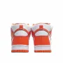 Nike Dunk High Syracuse  