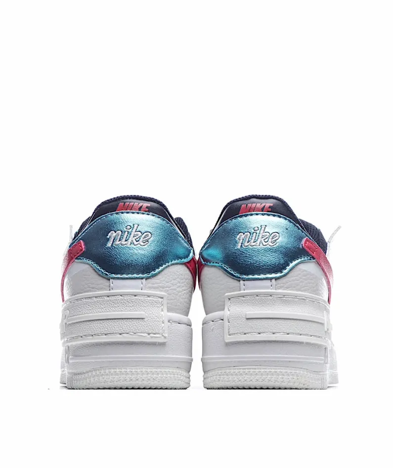 Nike WMNS Air Force 1 Shadow Low-Top Sneakers