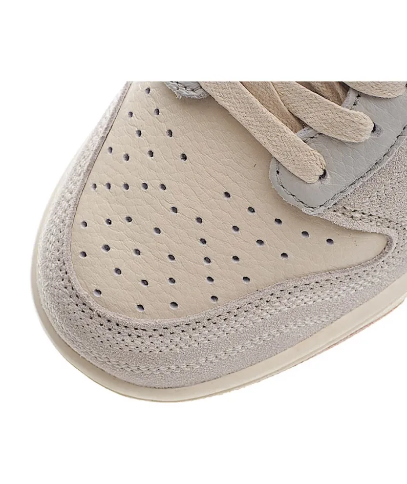 Bodegar X Nike SB Dunk HighSail/Friends and Family 高帮 