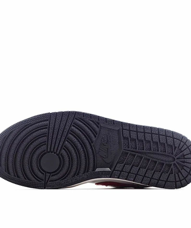 Air Jordan 1 Low 'Night Track'