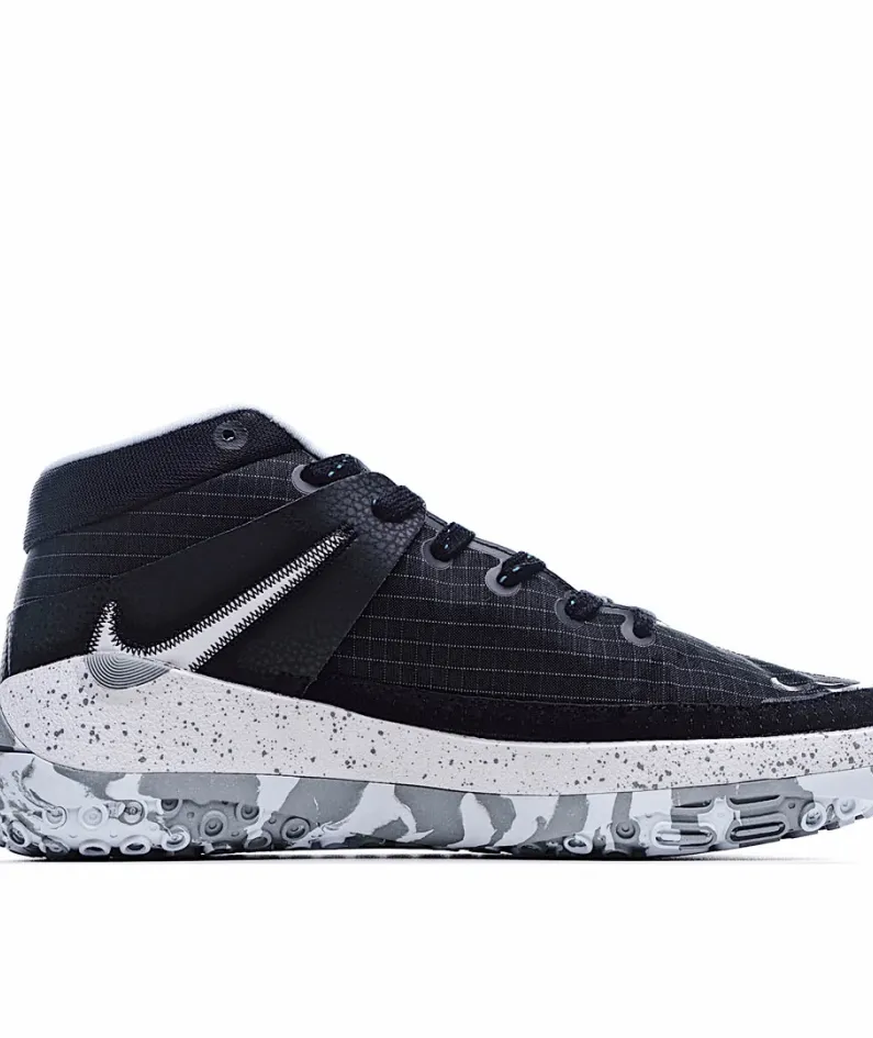 Nike KD 13 EP 'Black'
