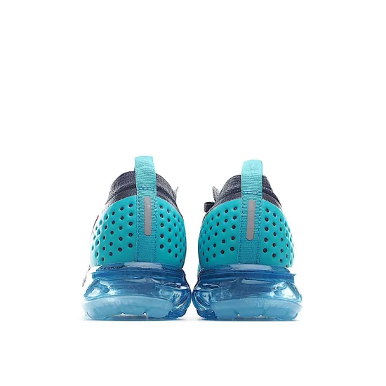 Nike Air VaporMax Flyknit 2 'Hot Punch'
