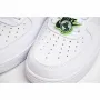 Nike Air Force 1 Low Low Top Green Blue