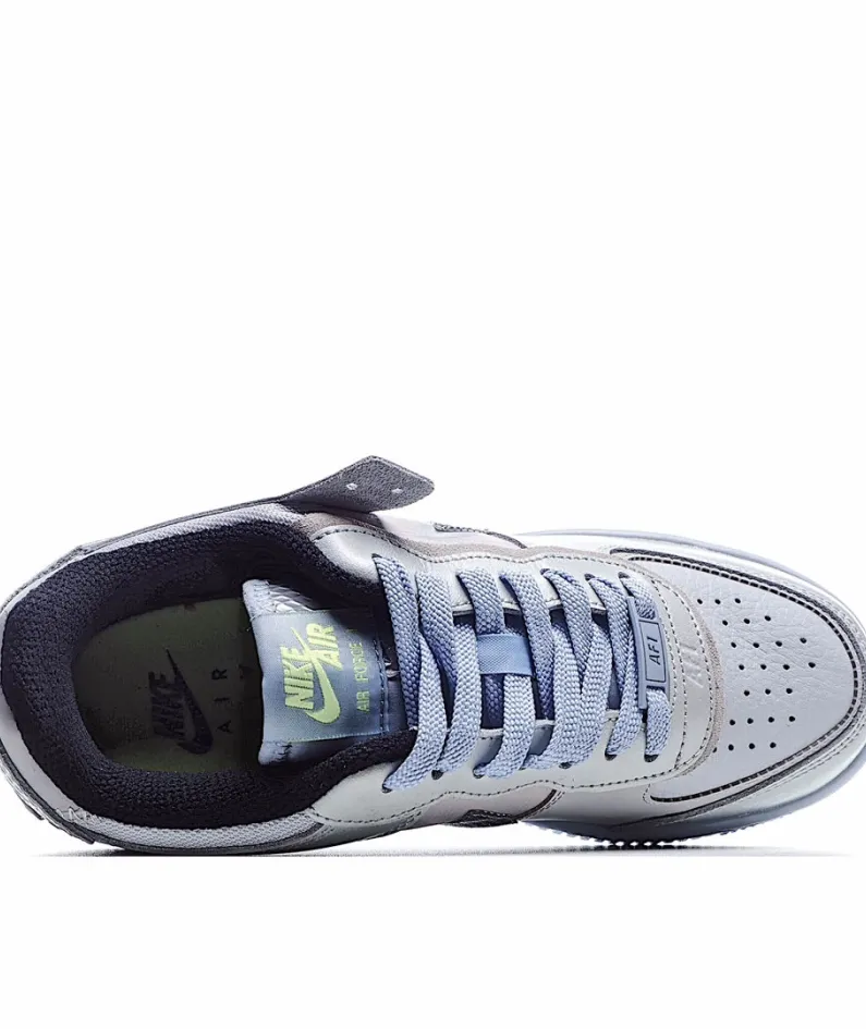 Nike WMNS Air Force 1 Shadow Low-Top Sneakers