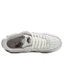 Nike Air Force 1 Beige Grey