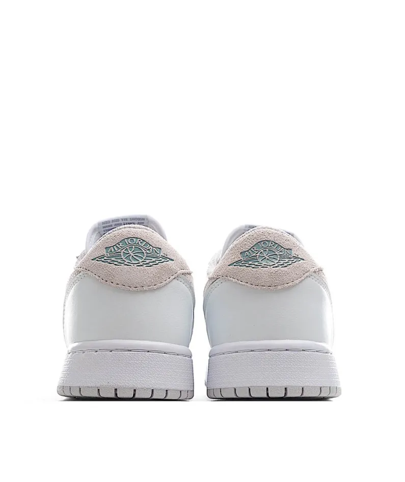 Wmns Air Jordan 1 Retro Low OG 'Neutral Grey' 