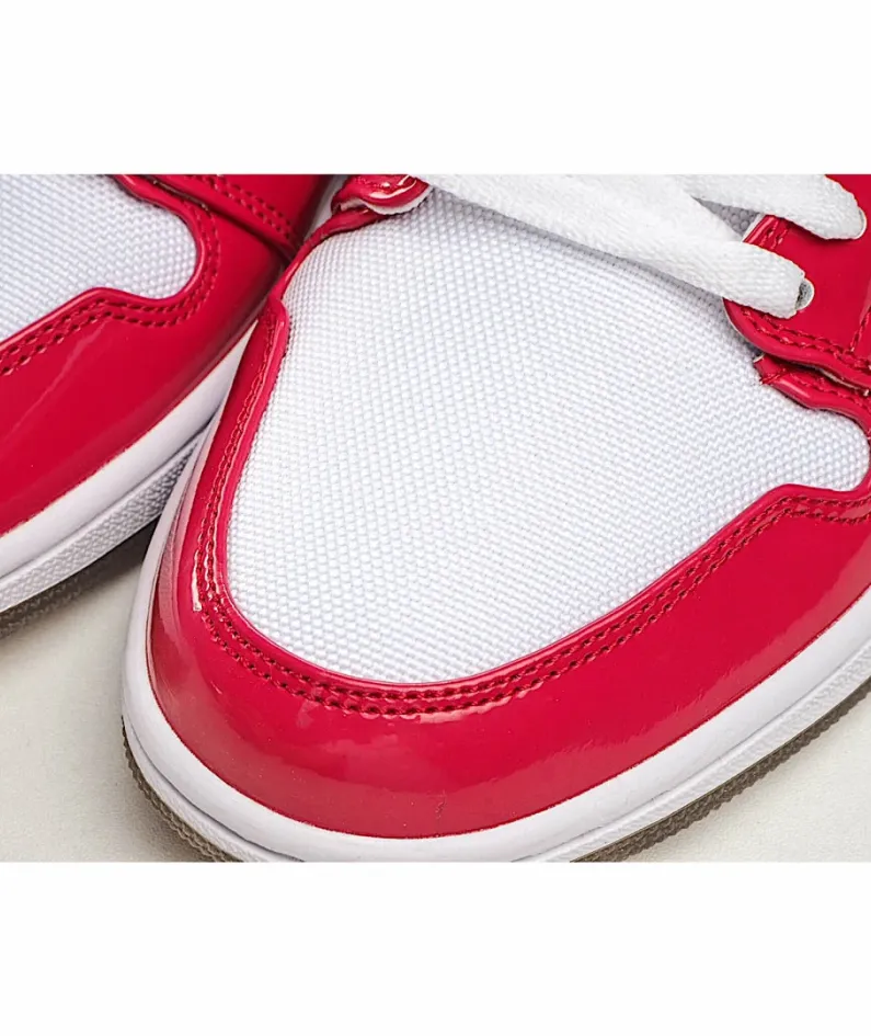 Air Jordan 1 Retro Low 'South Side'
