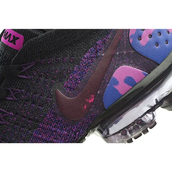 Nike Air VaporMax Flyknit 2 'Night Purple'