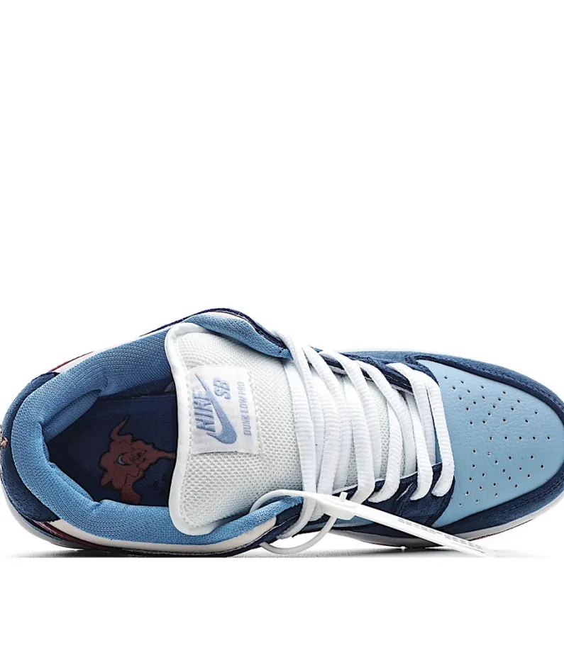 Nike Dunk SB LOW FTC Finally  