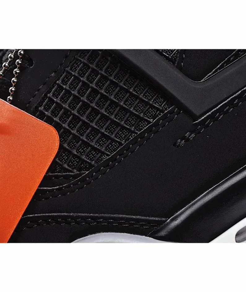 Air Jordan 4 Retro AND 'Wide' 2019
