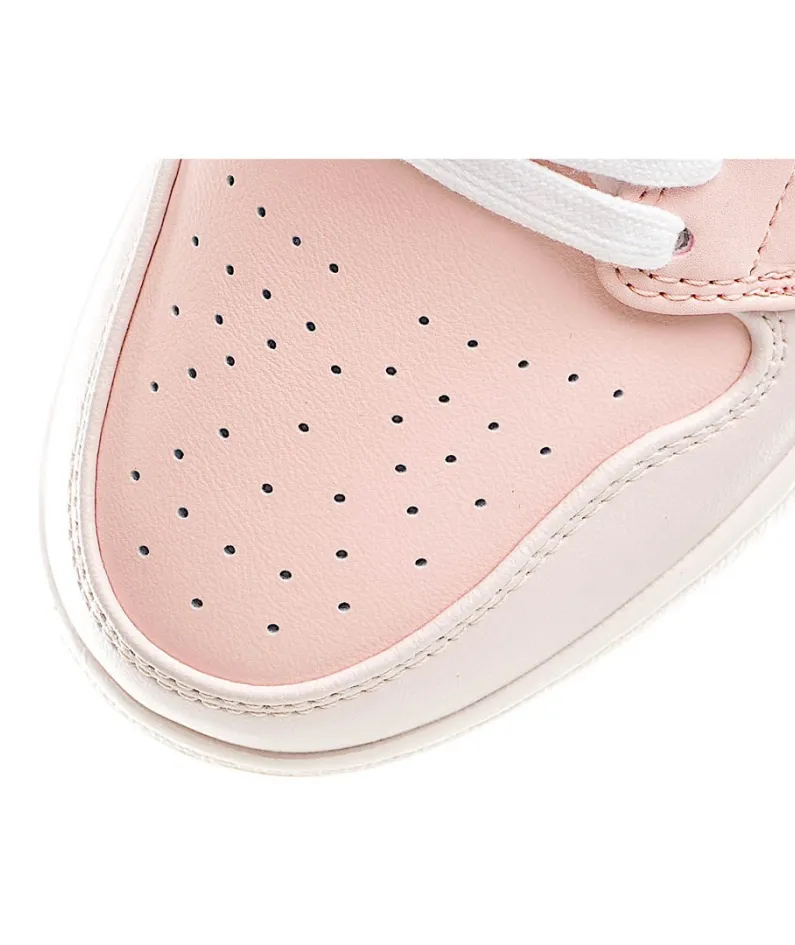 Air Jordan 1 Low Low Top Retro Culture Basketball Shoe