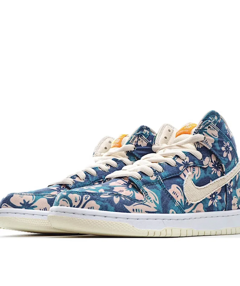 Nike SB Dunk High Sneakers