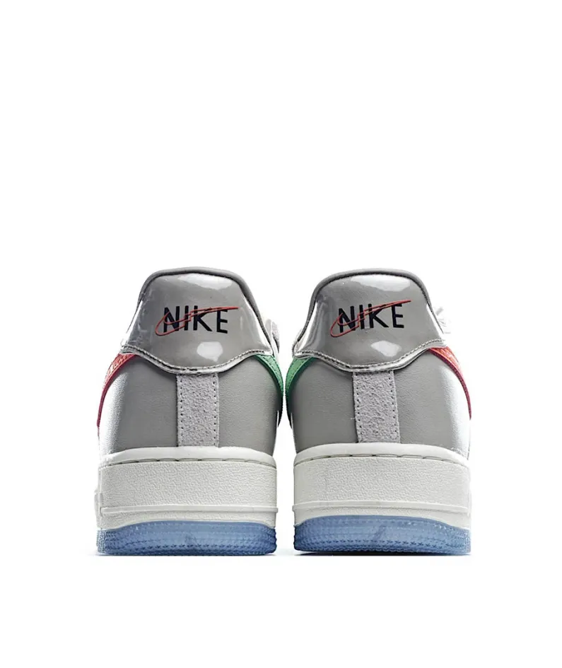 NikeAir Force 1 Low Low Top Sneakers