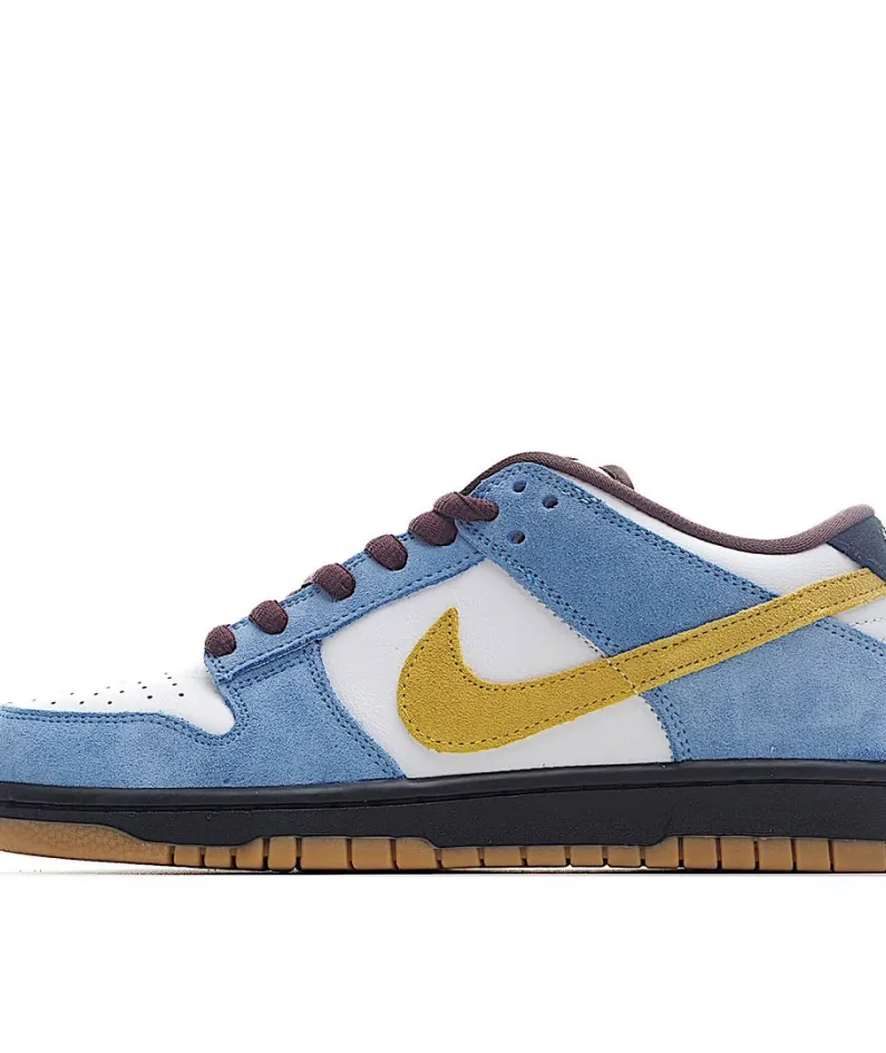 Nike Dunk SB Low Homer Sneakers