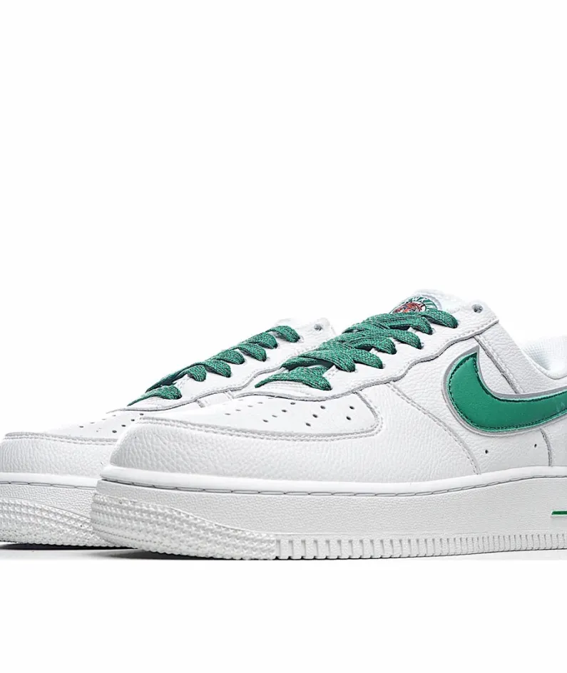 Nike Air Force 107 x Stranger Things “Hawkins High”   3M反光  
