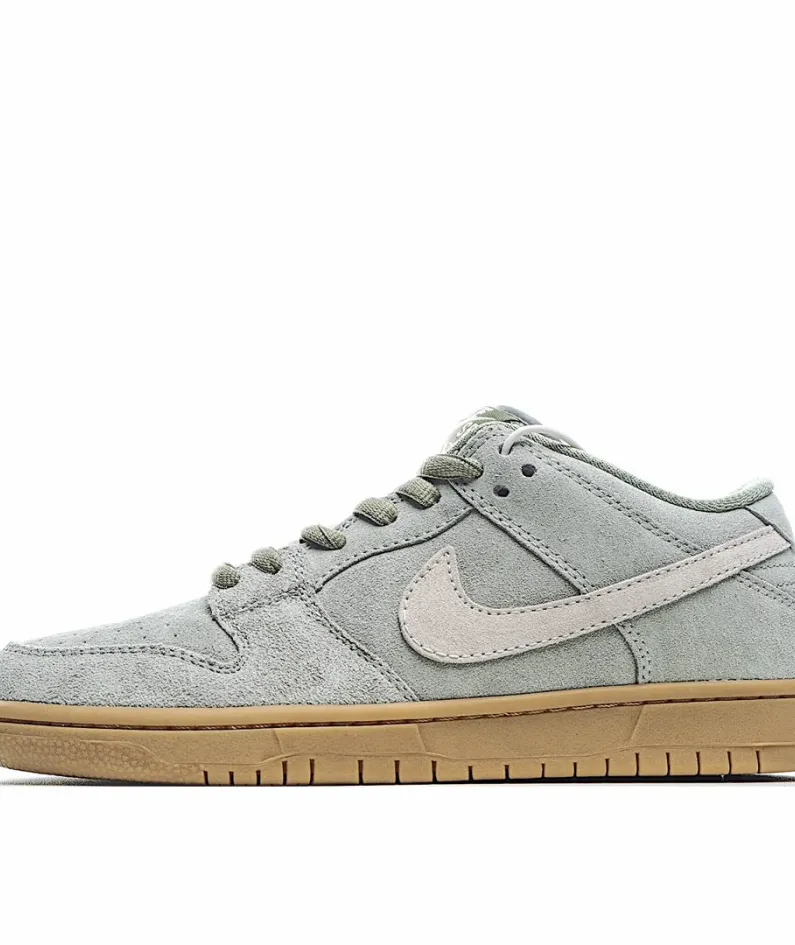 Nike SB Dunk Low Pro “Horizon Green Lightweight