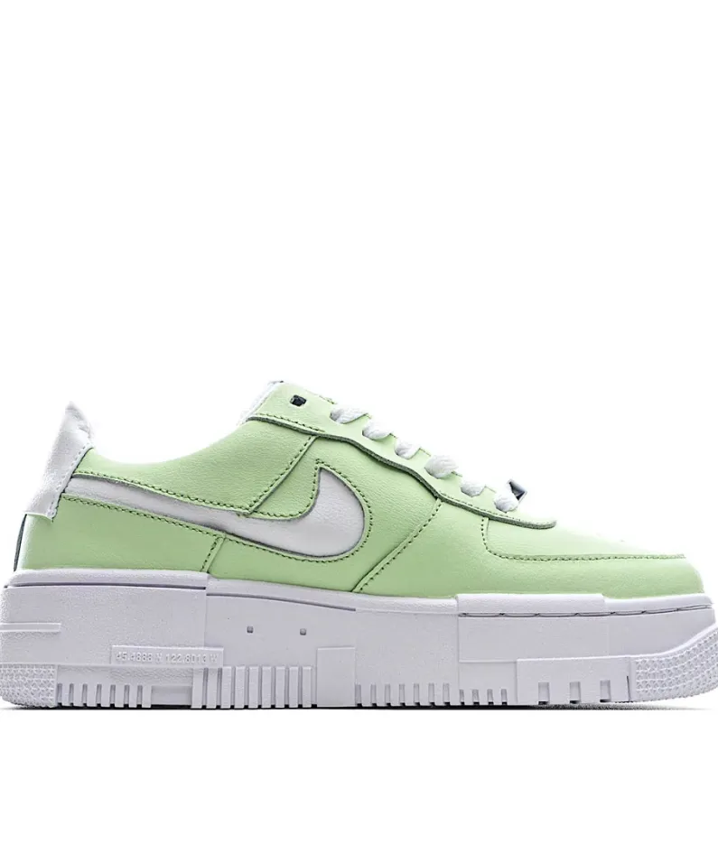 Nike Air Force 1 Pixel Low Top