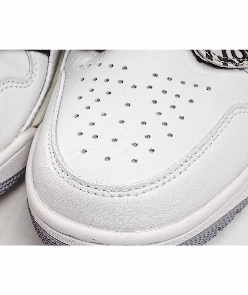 Air Jordan Legacy 312 Low 'Lakers'