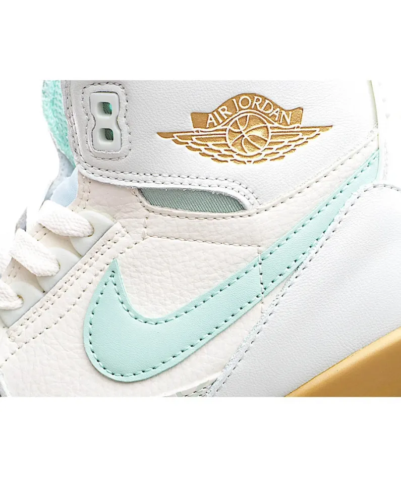 Air Jordan Legacy 3-in-1 312 Basketball Shoe