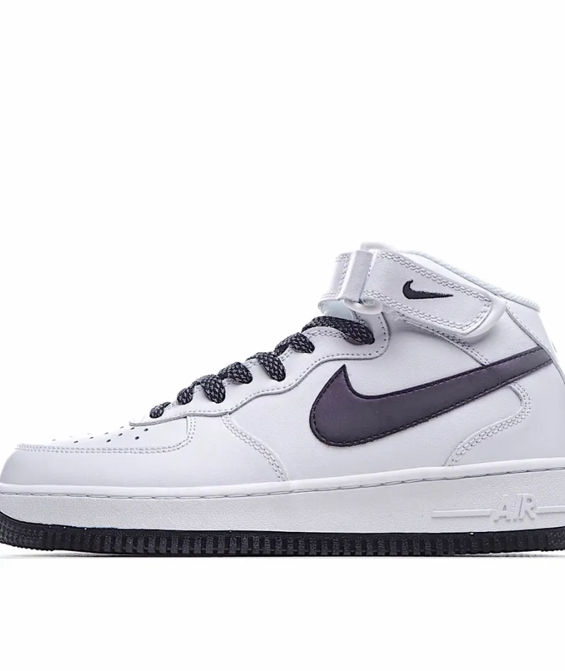 Nike Air Force 1 Retro AF1 3M Reflective
