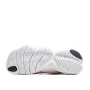 NIKE FREE RN FLYKNIT 5.0 Running Shoes Pink Gold
