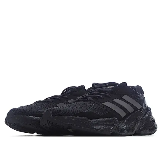 Nike X9000L4 'Triple Black'